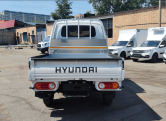 Hyundai Porter 2 Double Cab 4WD,   8592, 2022 _0